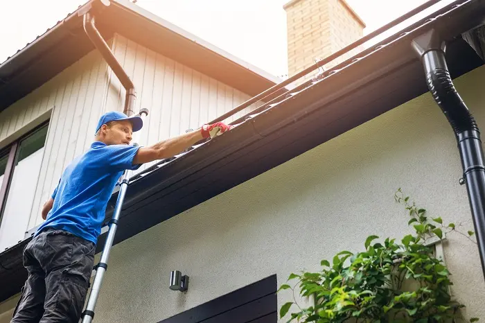 Dependable Gutter Repair in Madras, OR Dependable Gutter Repair in Madras, OR