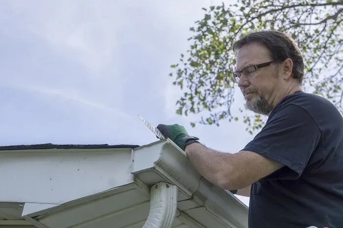 High-quality Gutter Maintenance in Madras, OR High-quality Gutter Maintenance in Madras, OR