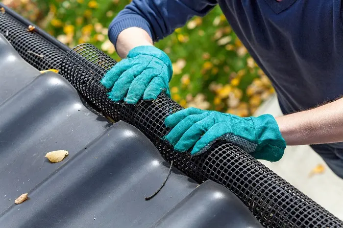 How to Install Gutter Guards Madras, OR How to Install Gutter Guards Madras, OR