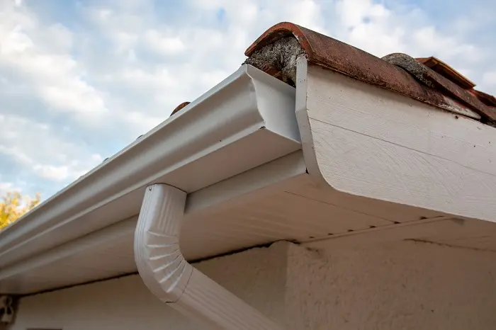 How to Repair a Leaking Gutter Madras, OR How to Repair a Leaking Gutter Madras, OR