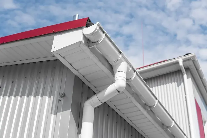 Professional Gutter Installation Service in Madras, OR Professional Gutter Installation Service in Madras, OR