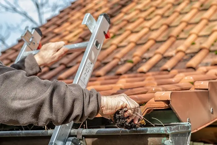 Proficient Gutter Cleaning Services in Madras, OR Proficient Gutter Cleaning Services in Madras, OR