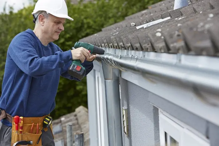 Quality Gutter Repair in Madras, OR Quality Gutter Repair in Madras, OR