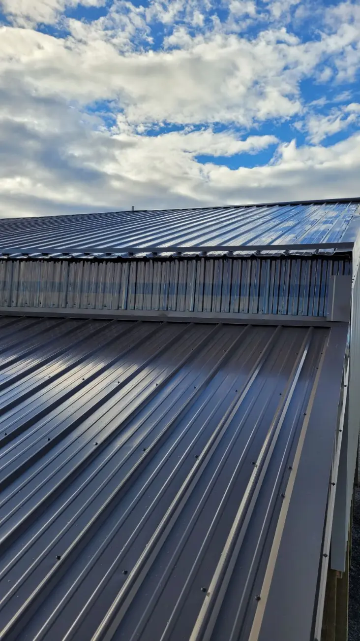 Gutter Repair Service